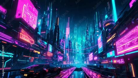 Cyber Background 的图像结果