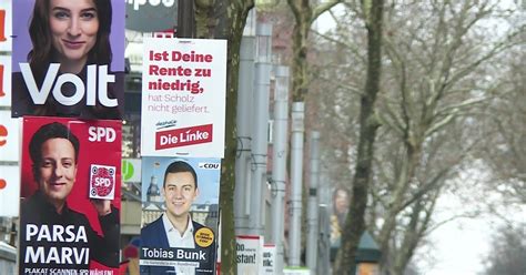 Wahlkampf-Auftritte in der Region | Baden TV