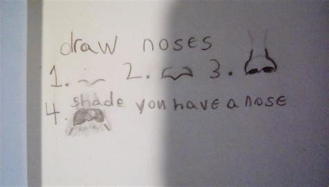 Tonal Nose Drawing Tutorial 的图像结果