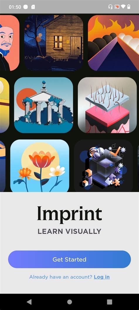 Descargar Imprint 3.9 APK Gratis para Android