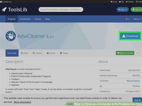 Clean Computer Free Fix 的图像结果