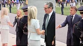 Ukraine President Volodymyr Zelenskyy Brings Europe's Top Leaders With ...