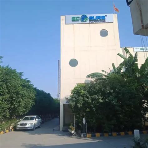 Ecosure pulpmolding Technologies Limited || Home