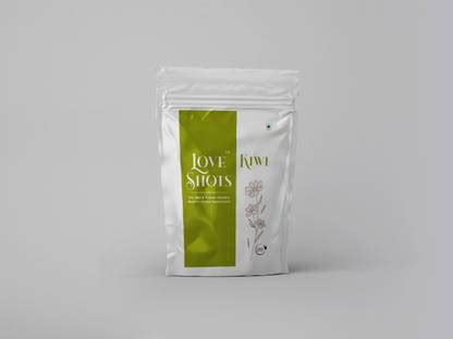 LOVE SHOTS Instant Stamina Booster, supplement for Men and Women (Kiwi ...