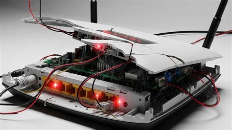 Router Vulnerabilities 的图像结果