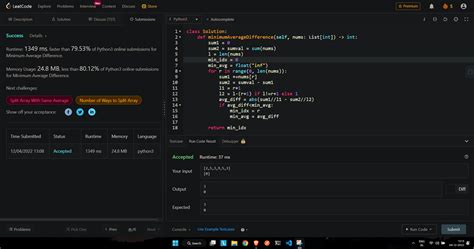 Image result for LeetCode Python