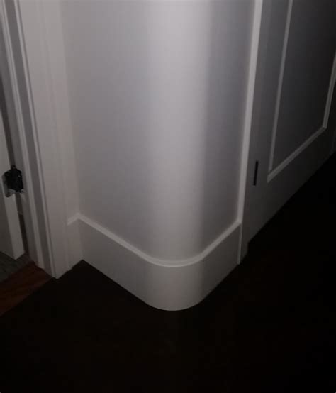 90 Degree Curved Drywall Outside Corners Curved Drywall Panels