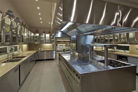 The 20 best ideas for commercial kitchen design – Artofit