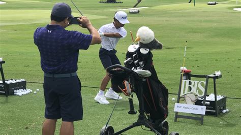 The Truth About Division I, II, III, and NAIA College Golf: What ...