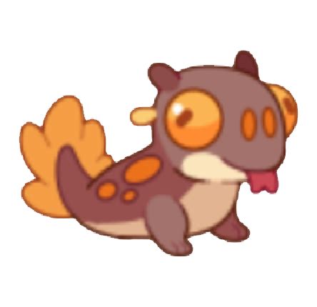 Image result for Burnewt Evolution Prodigy