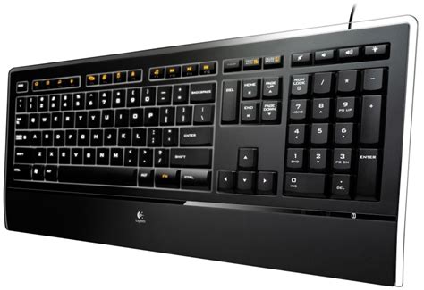 Image result for Logitech Keyboard Sleek