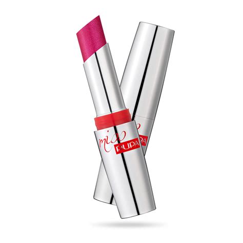 Buy PUPA Milano Miss PUPA Milano Starlight Ultra-Shiny Lipstick - Semi ...
