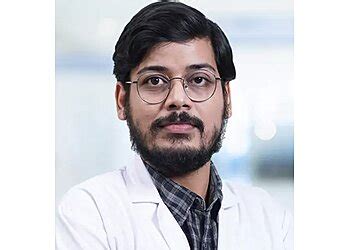 3 Best Pulmonologists in Jamshedpur, JH - Expert Recommendations