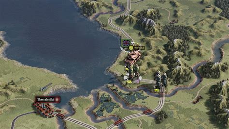 Image result for Unity of Command 2 Blitzkrieg