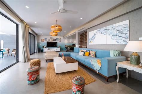 Luxury Villas on rent in Goa – The Acacia Villas