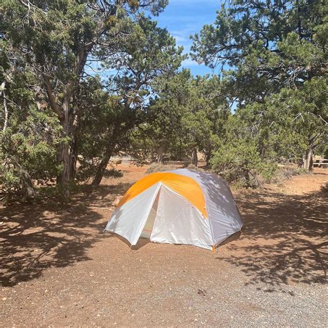 DESERT VIEW CAMPGROUND (Grand Canyon Village) - Campground Reviews ...