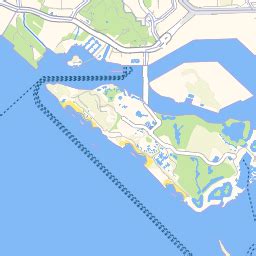 Bike Citizens Cycle Route Planner Singapore