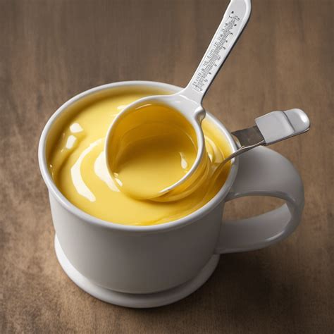 How Many Tablespoons of Butter in Half a Cup: A Complete Guide - Eat ...