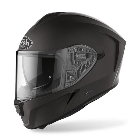 Airoh Spark Color Anthracite Matt Helmet