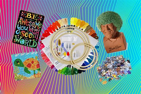 Fabulous Finds to Help Pass the Time