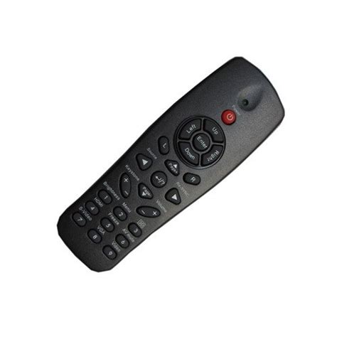 Universal DLP Projector Remote Control Fit for Optoma TW615 TH1020 ...