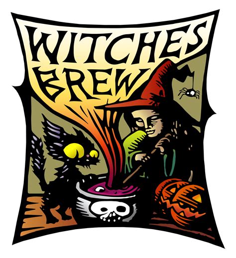 Witches Brew - By Leelanau Wine Cellars