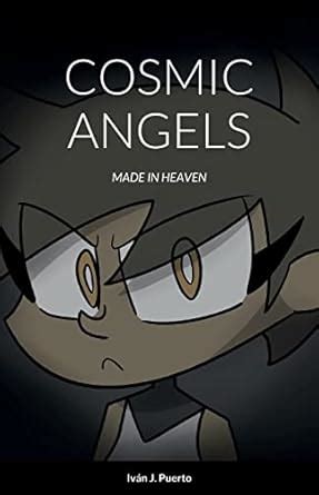 Cosmic Angels: Made in Heaven: EDICIN FSICA : J Puerto, Ivn, Sempere ...