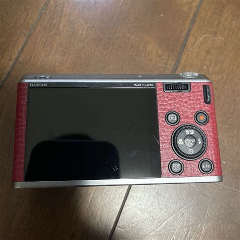Yahoo!オークション - FUJIFILM DIGITAL CAMERA XF1