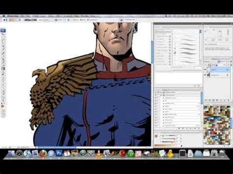 Comic Style Shading Tutorial 的图像结果
