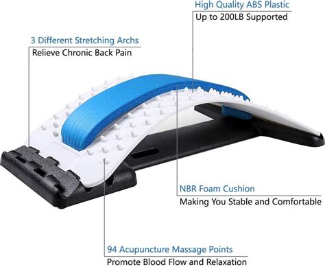 Image result for Spinal Back Cracker