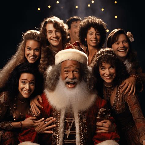 Best The Santa Clause Cast 2 Review: Holiday Magic