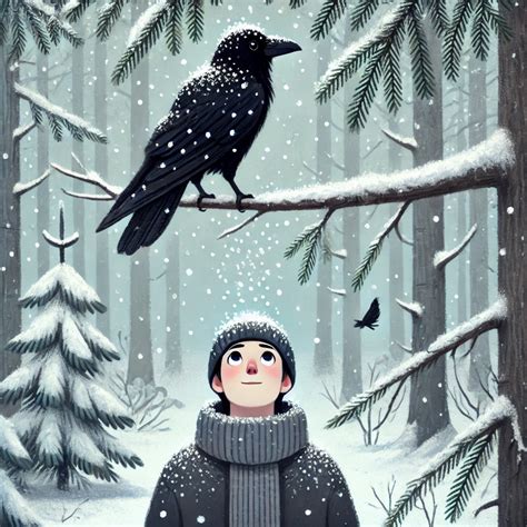 Dust of Snow: Summary Explanation Q&A and MCQs Latest - Solved Notes