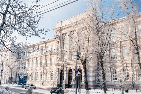 Поступление в лучший вуз Томска: как поступить ТПУ и проходной балл