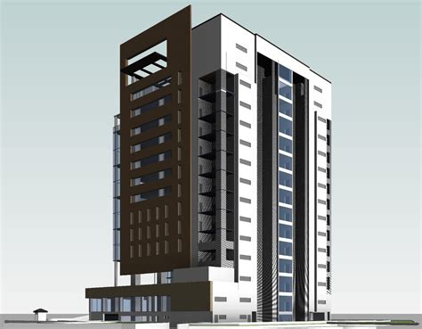 Architectural BIM Services | ABODE Architectural Consultancy