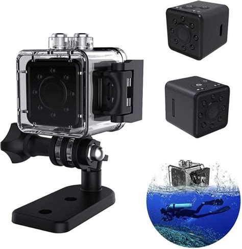 Camera SQ13 的图像结果