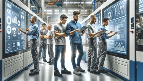 Image result for Autonomous Maintenance Tech