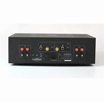 Image result for Audiolab Power Amplifier