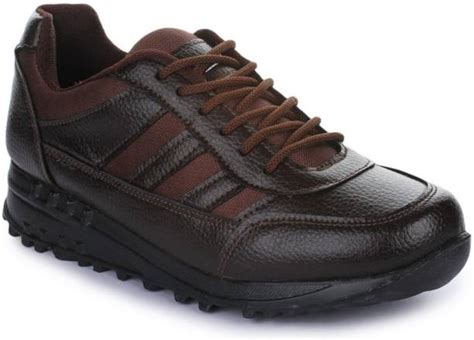 Brown School Shoes - Buy Brown School Shoes online at Best Prices in ...