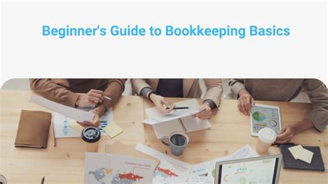 Image result for Bookkeeping Basics Explained