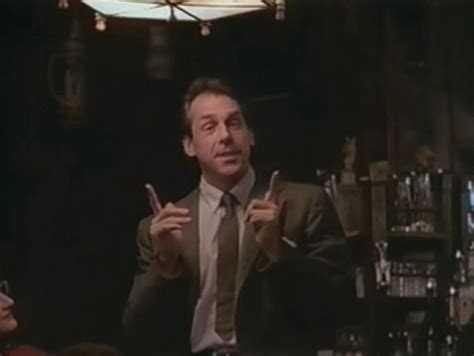 Who Shot Pat? (1989)