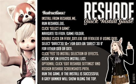 Reshade Installation Guide 的图像结果