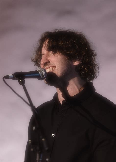 Dean Lewis — CONCERT UPDATER