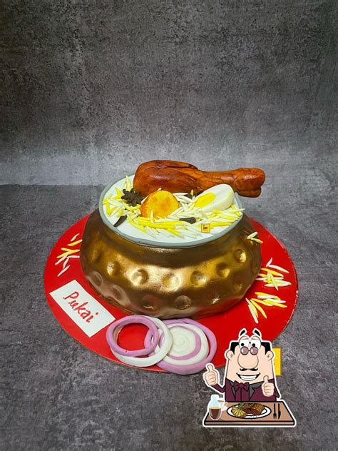 DP’s Bakery, Khardaha - Restaurant reviews