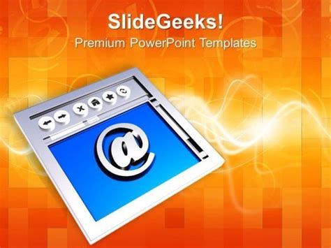 Image result for How to Create a Internet Browser Icon On PowerPoint