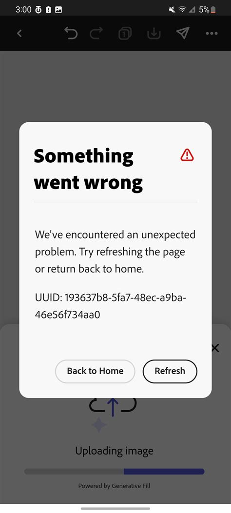Image result for InDesign Greyed Out Generative Expand