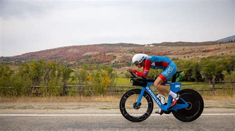 Average Ironman Time by Age, Gender, and Discipline