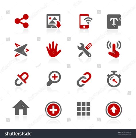 System Icons 的图像结果