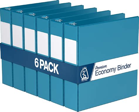 Three Ring Binders | Tabshop.com