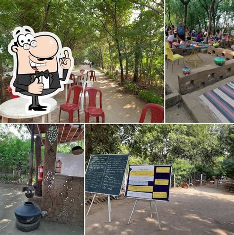 Ujjani House (Gantar Foundation) - Restaurant menu, prices and reviews