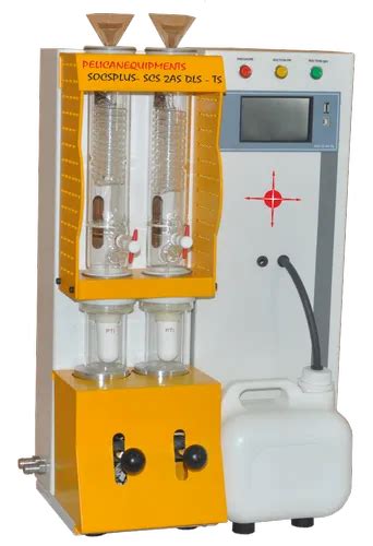 Fat Extraction System - Automatic Fat Analyzer Manufacturer from Chennai